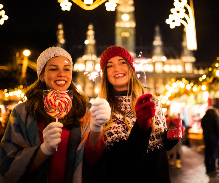 German Christmas Markets Tour