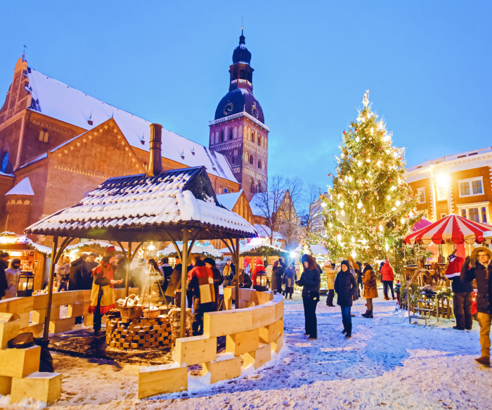 German Christmas Markets Tour - Image 3