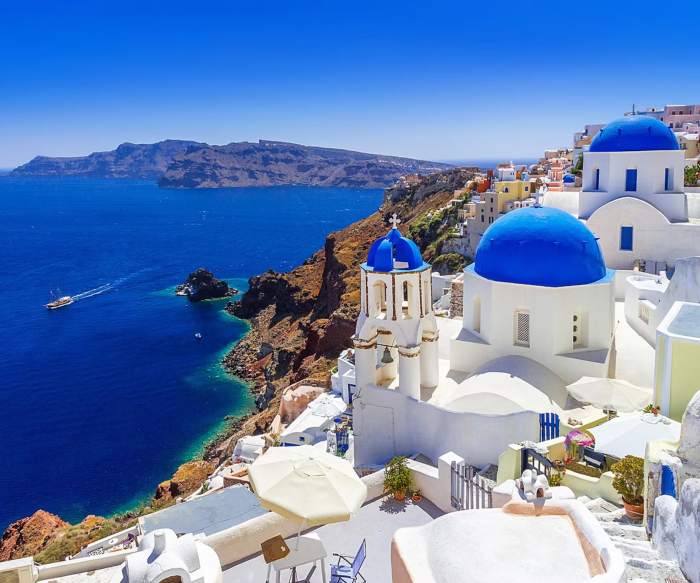 Royal Caribbean Mediterranean Cruise