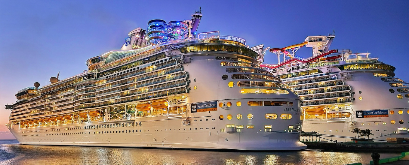 Cruise Banners – 1