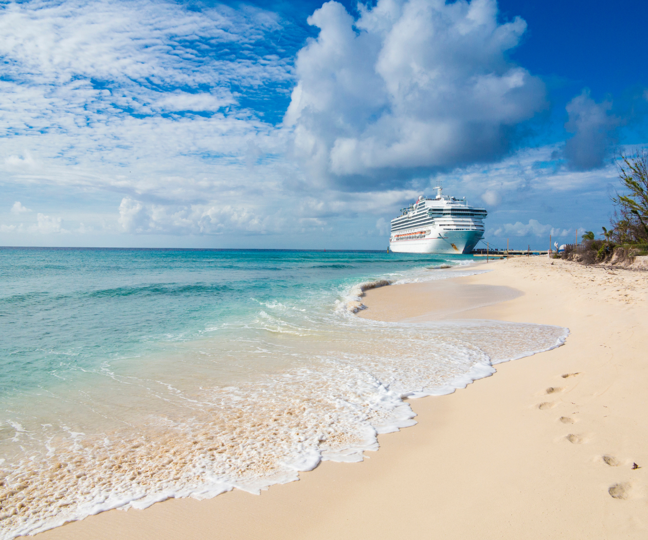 Cruises.zip – Caribbean