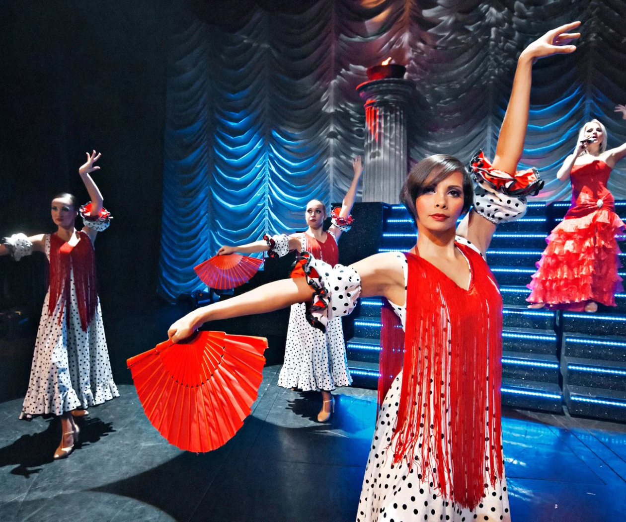 Cruises.zip – Luxury Entertainment