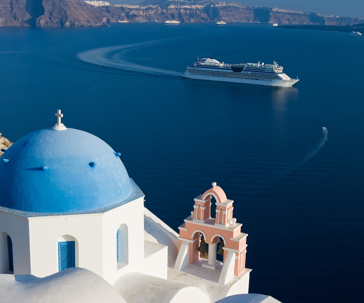 Cruises.zip – Mediterranean