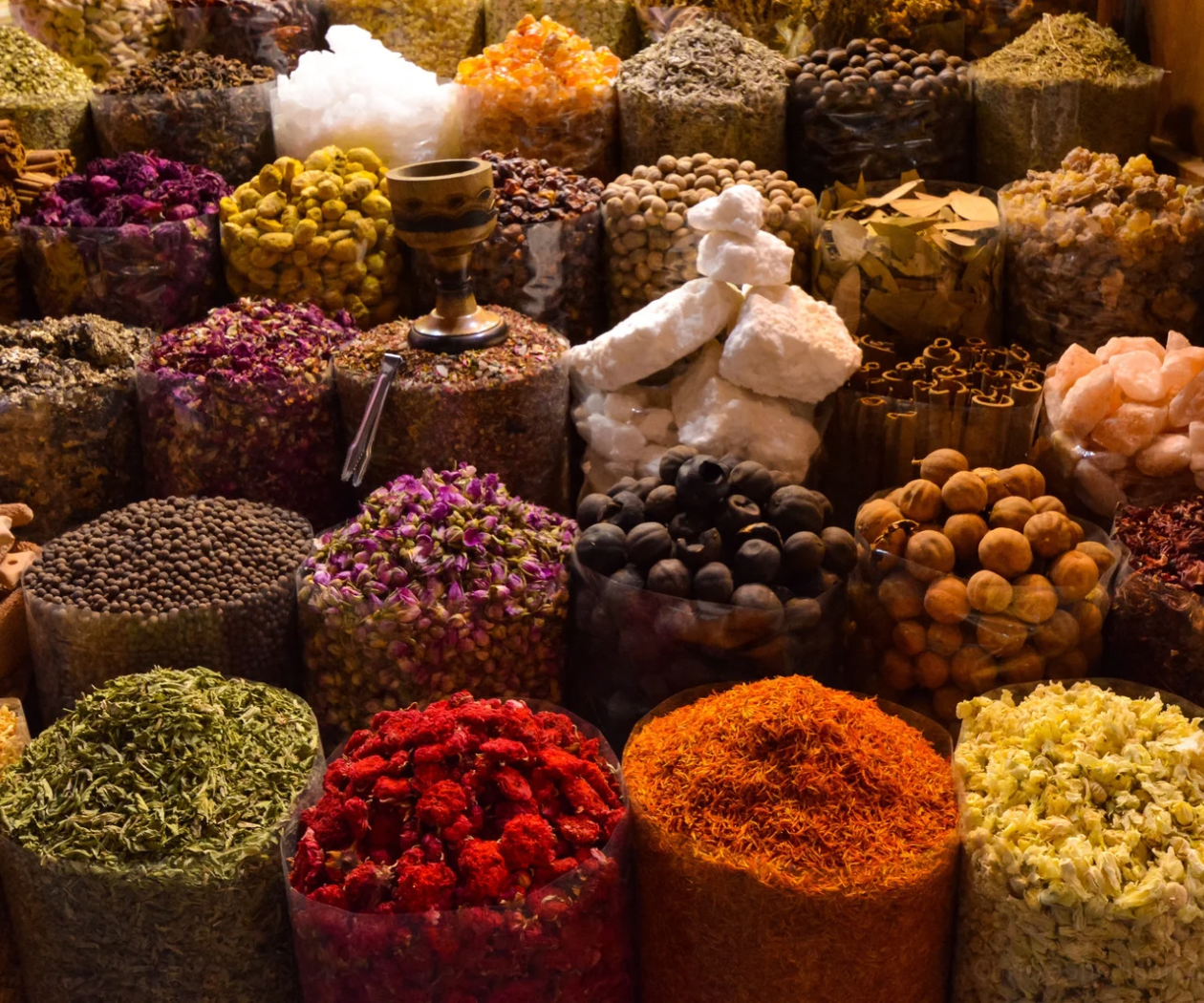 Zanzibar – Spice Plantations