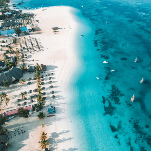 Zanzibar