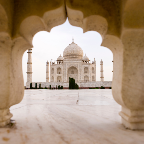India