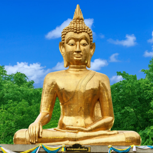 Thailand