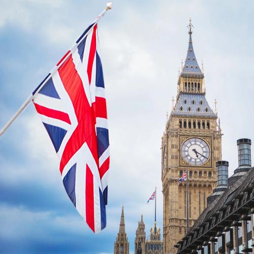 United Kingdom