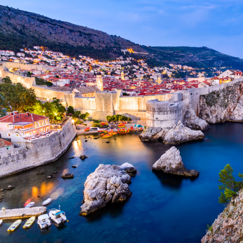 Croatia