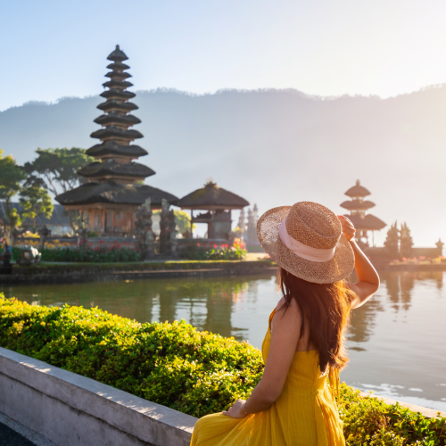 Bali