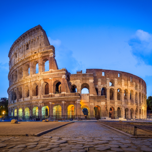 Italy
