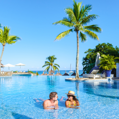 Mauritius