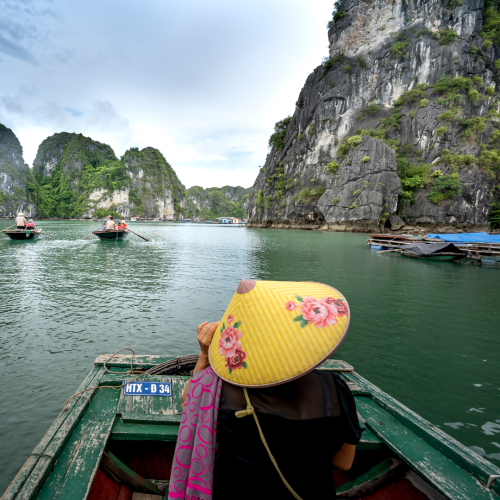 Vietnam