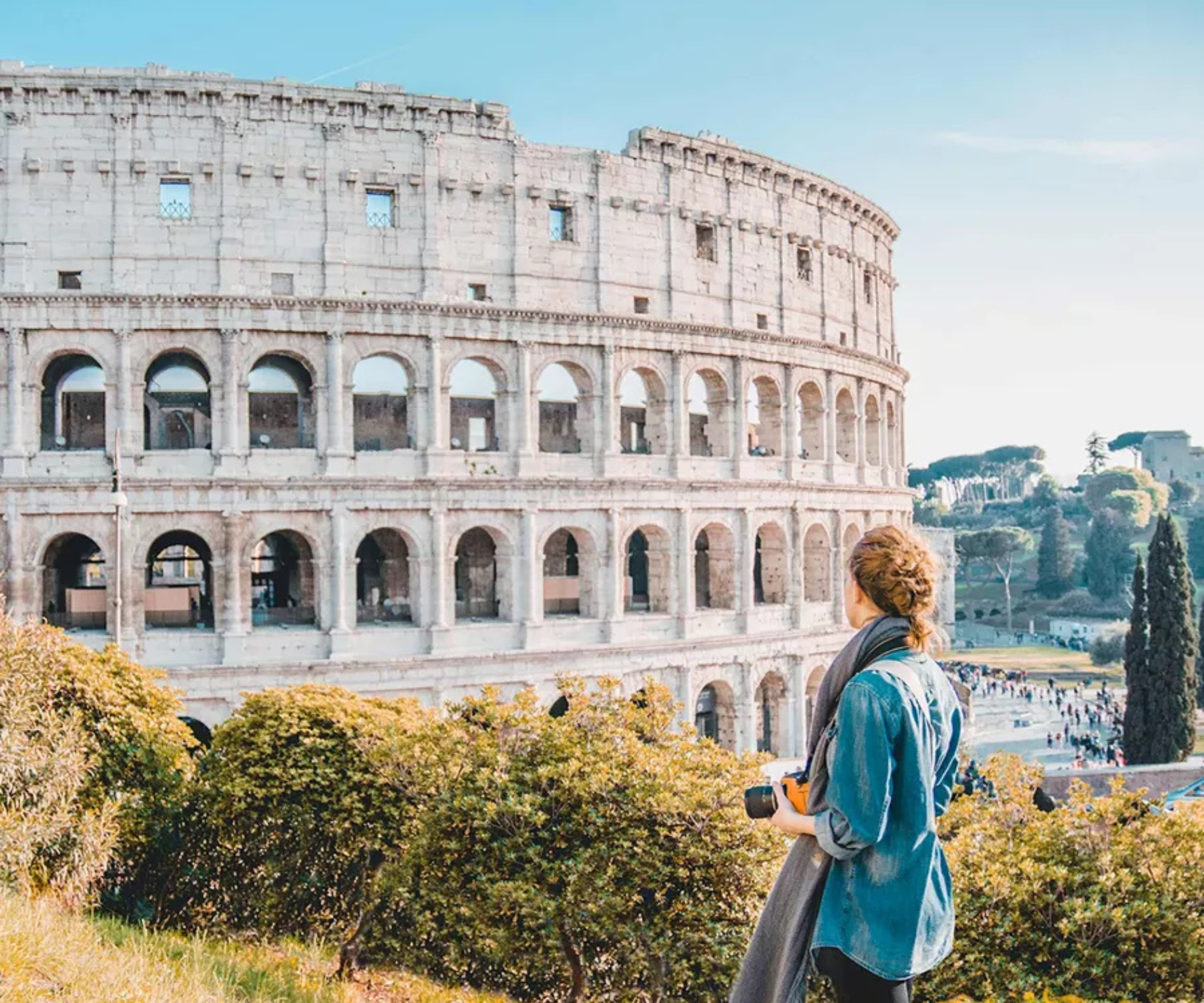 Jewels of Italy