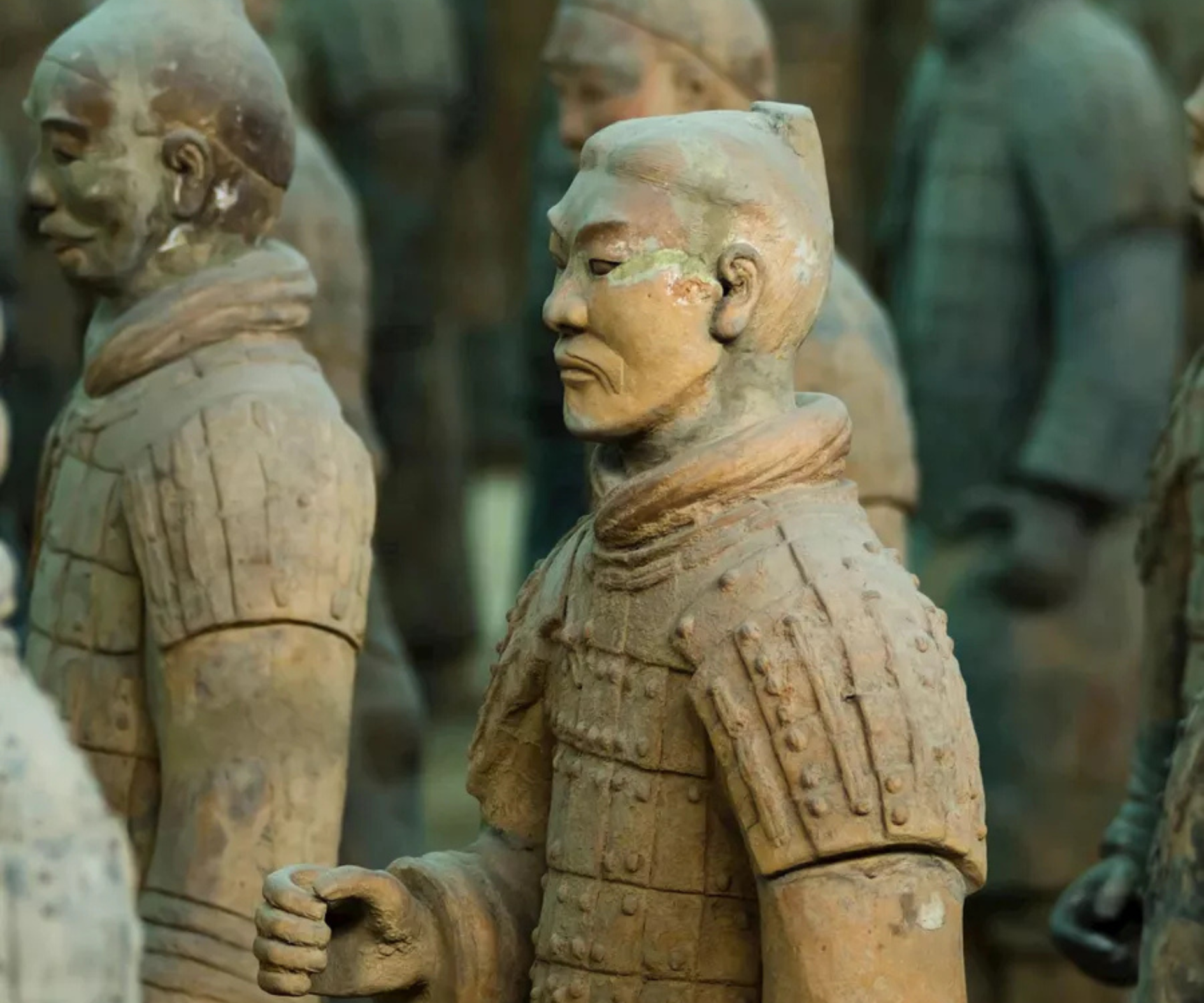 Iconic China with Yangtze Cruise
