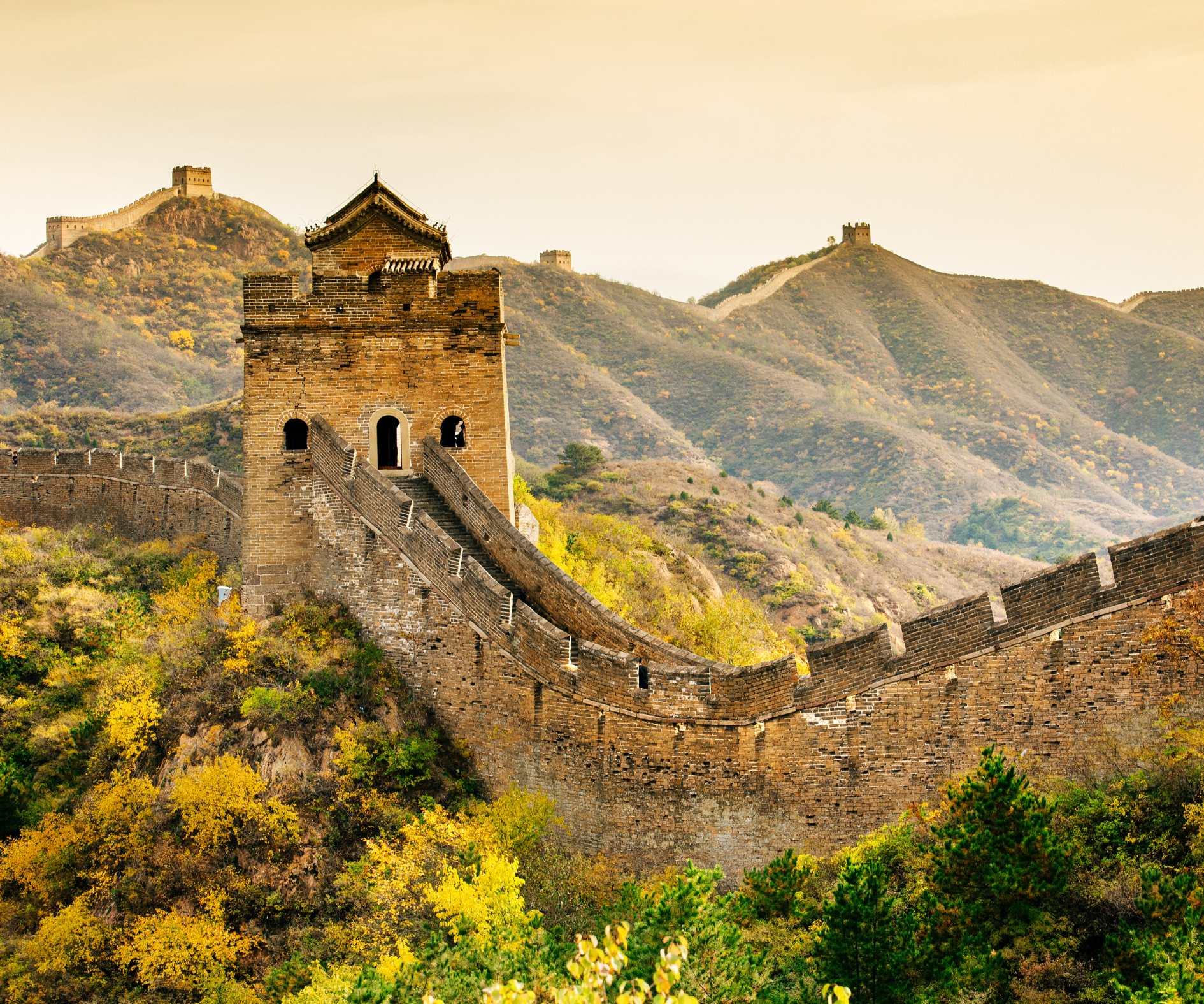 Iconic China with Yangtze Cruise - Image 7