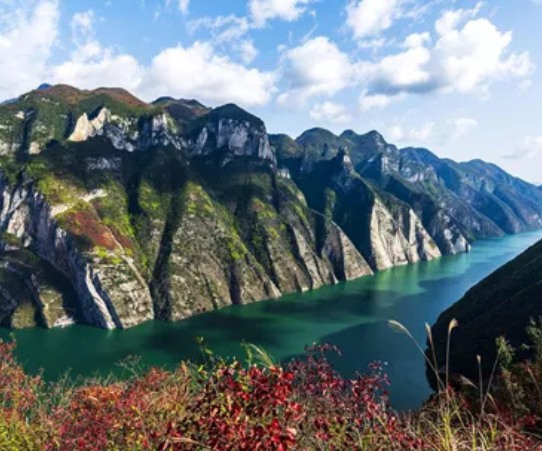 Iconic China with Yangtze Cruise - Image 5