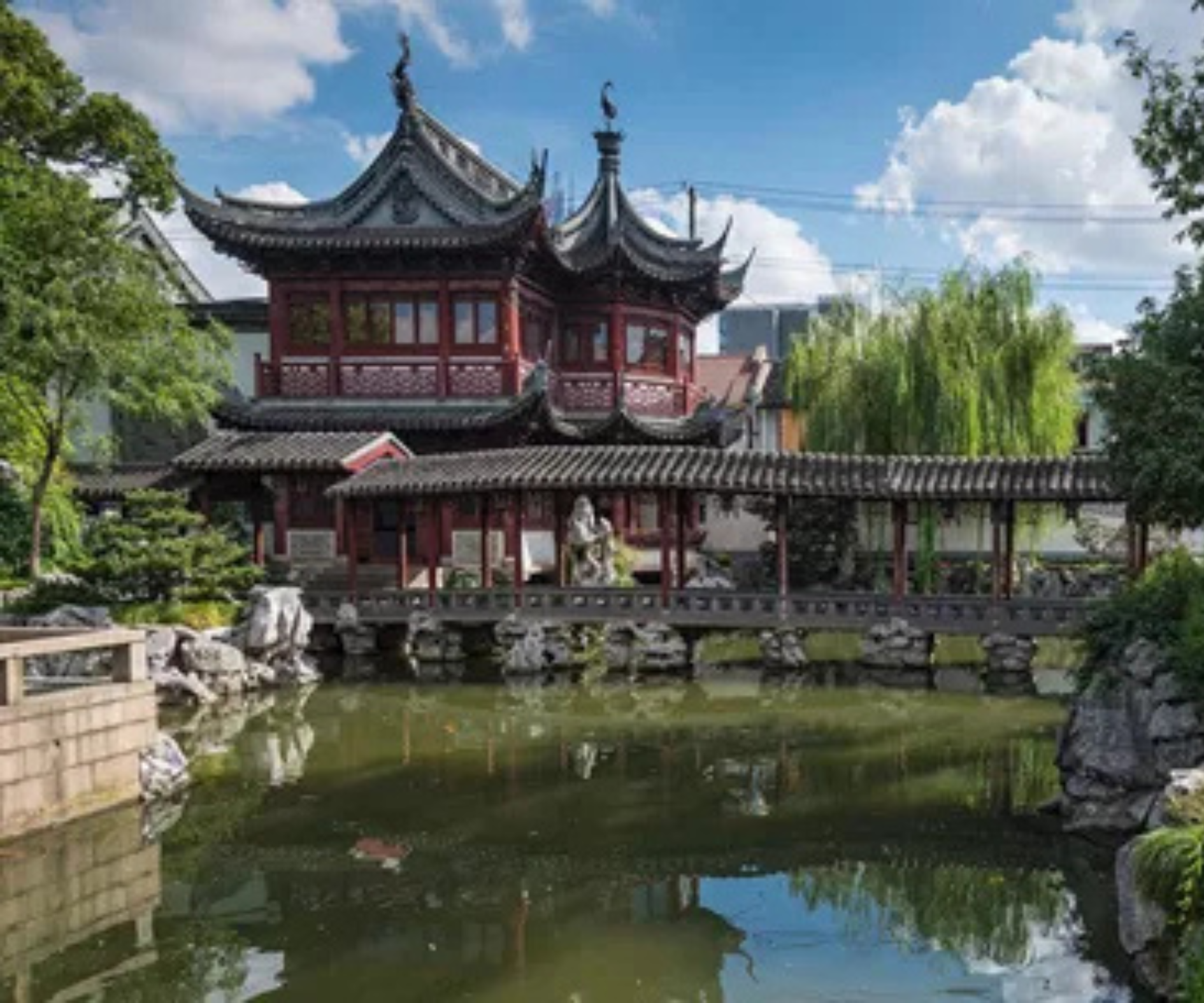 Iconic China with Yangtze Cruise - Image 4