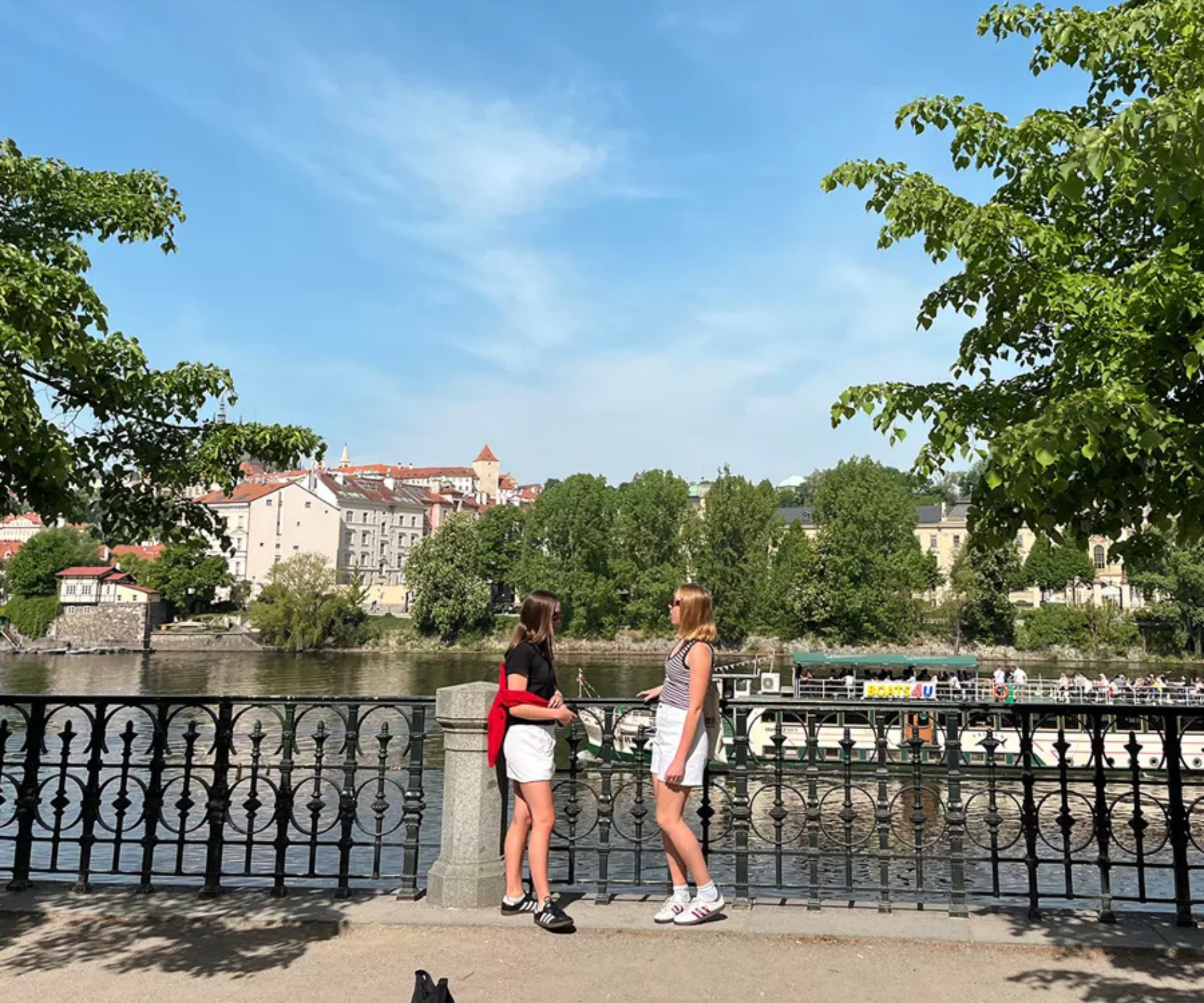 Berlin to Budapest by Train