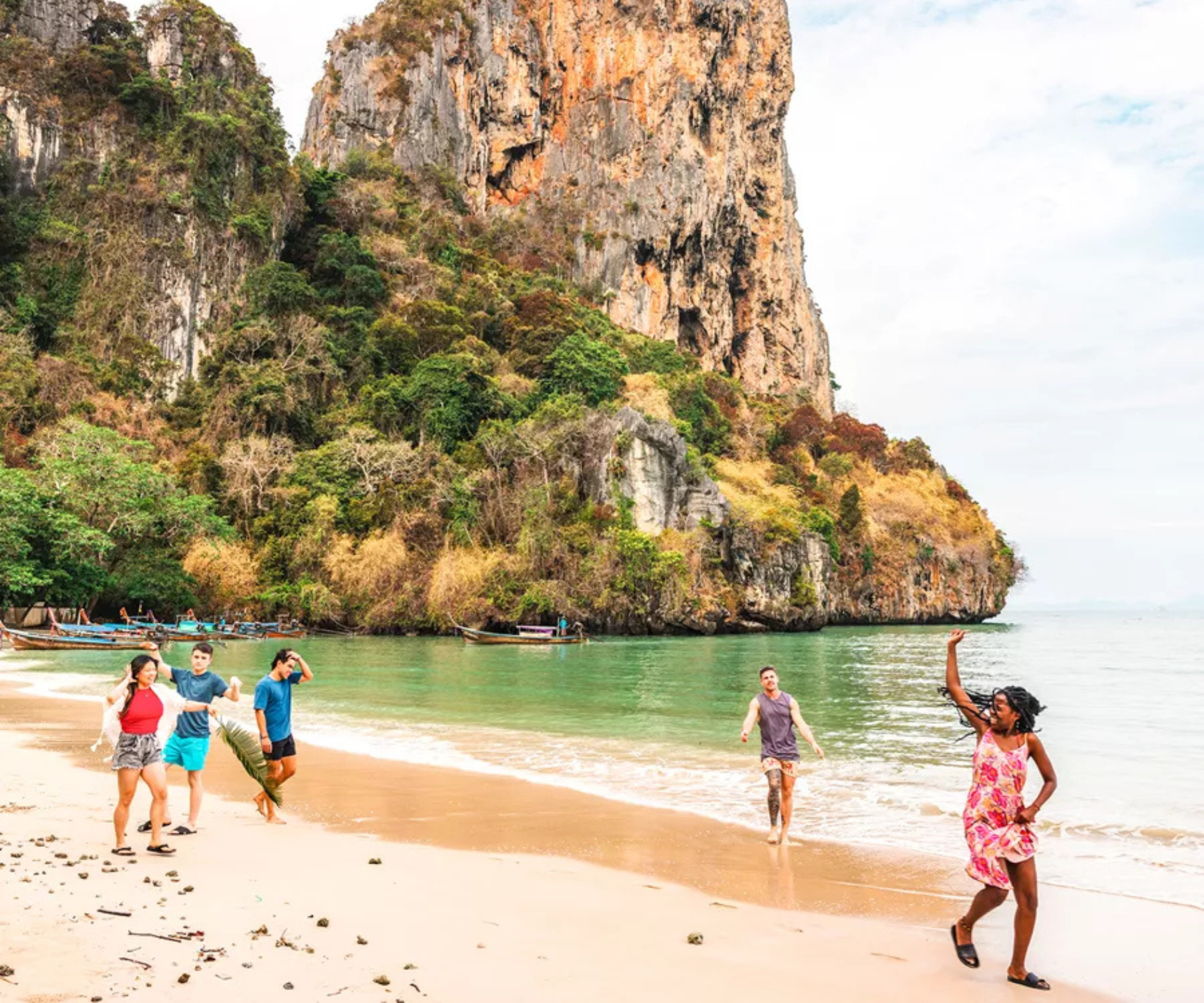 Southern Thai Highlights