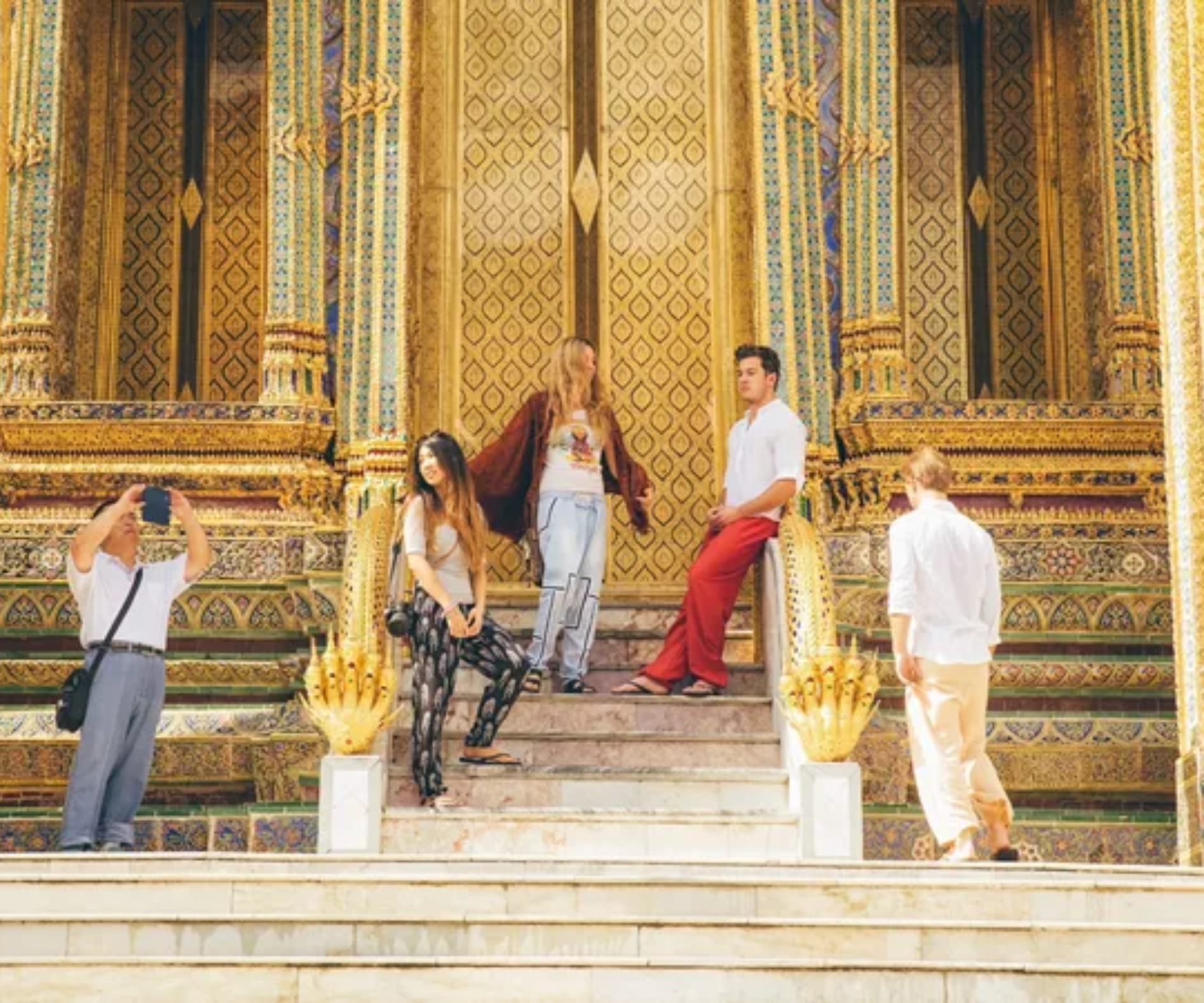 Total Thailand - Image 2