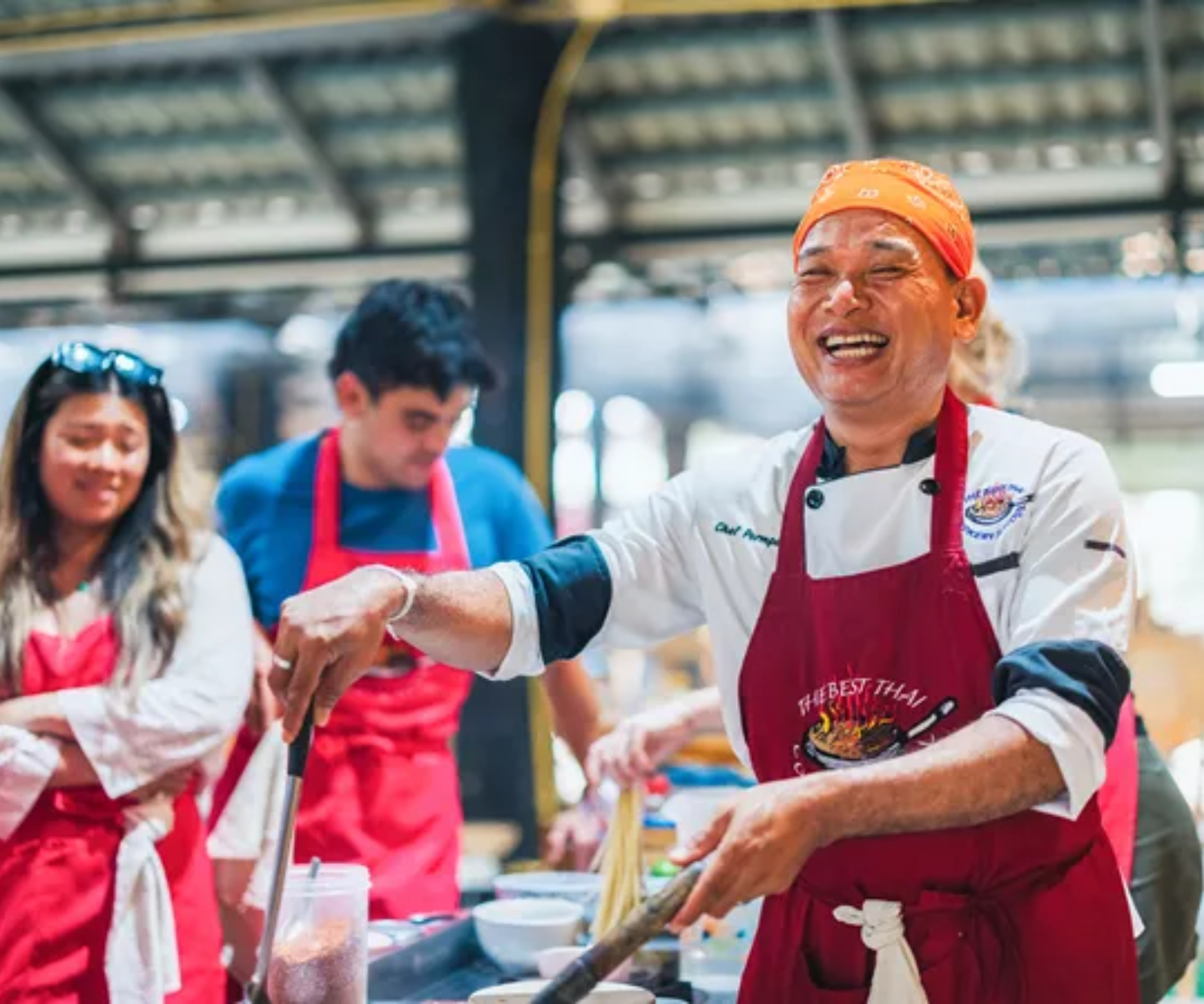 Total Thailand - Image 6