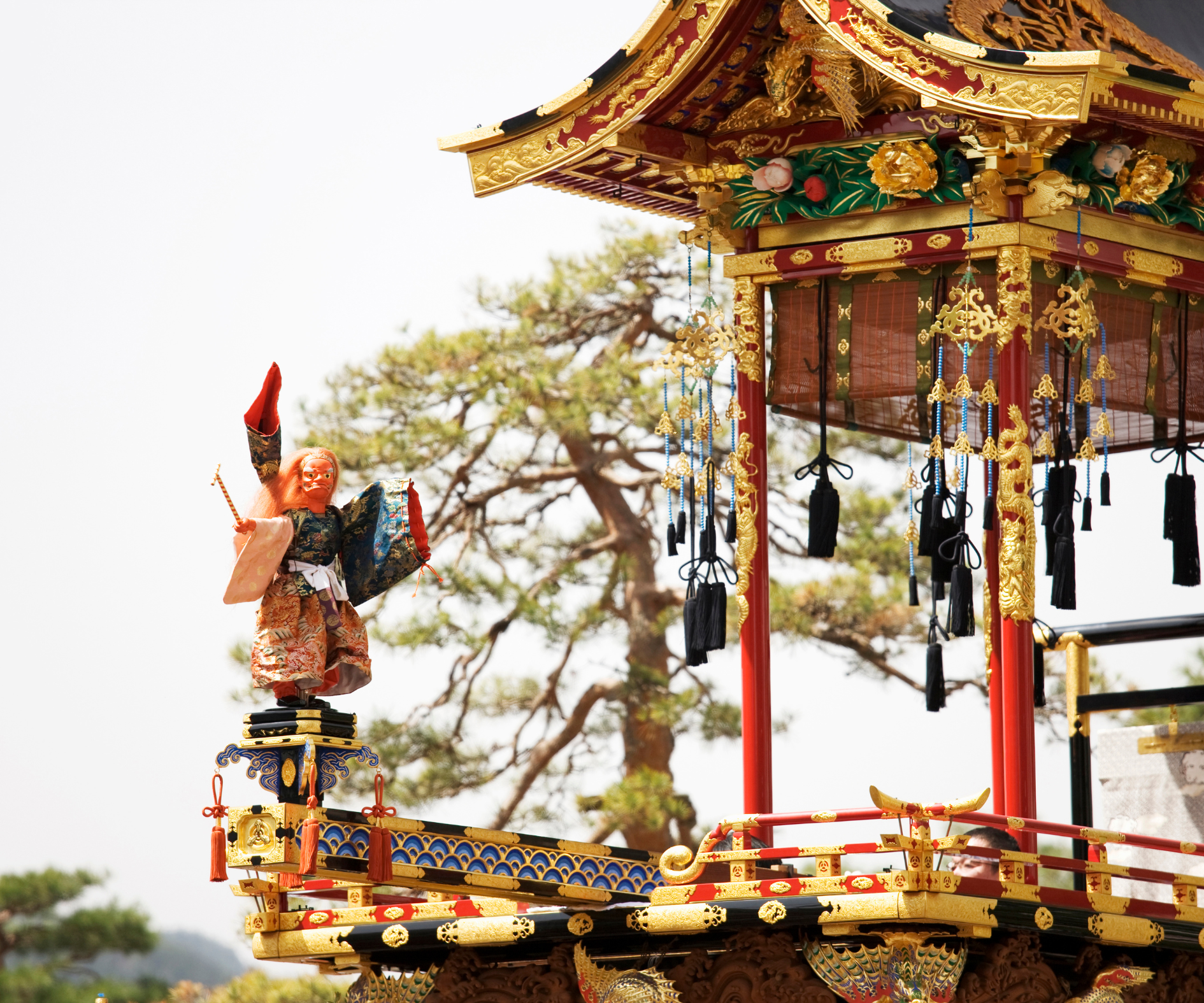 Splendours of Japan - Image 5