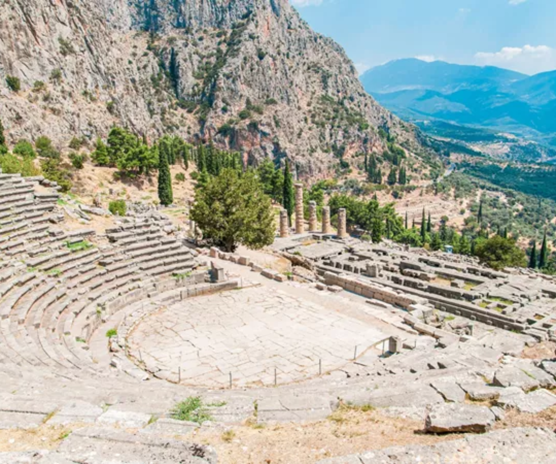 Greek Explorer - Image 3