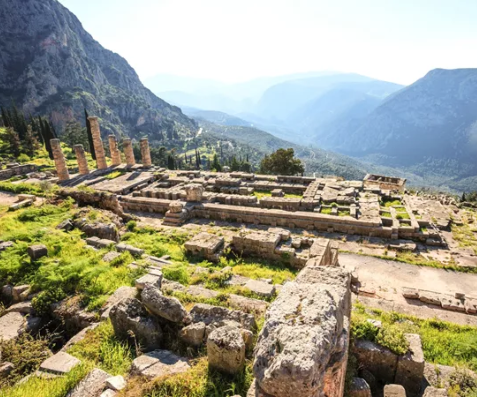 Greek Explorer - Image 4