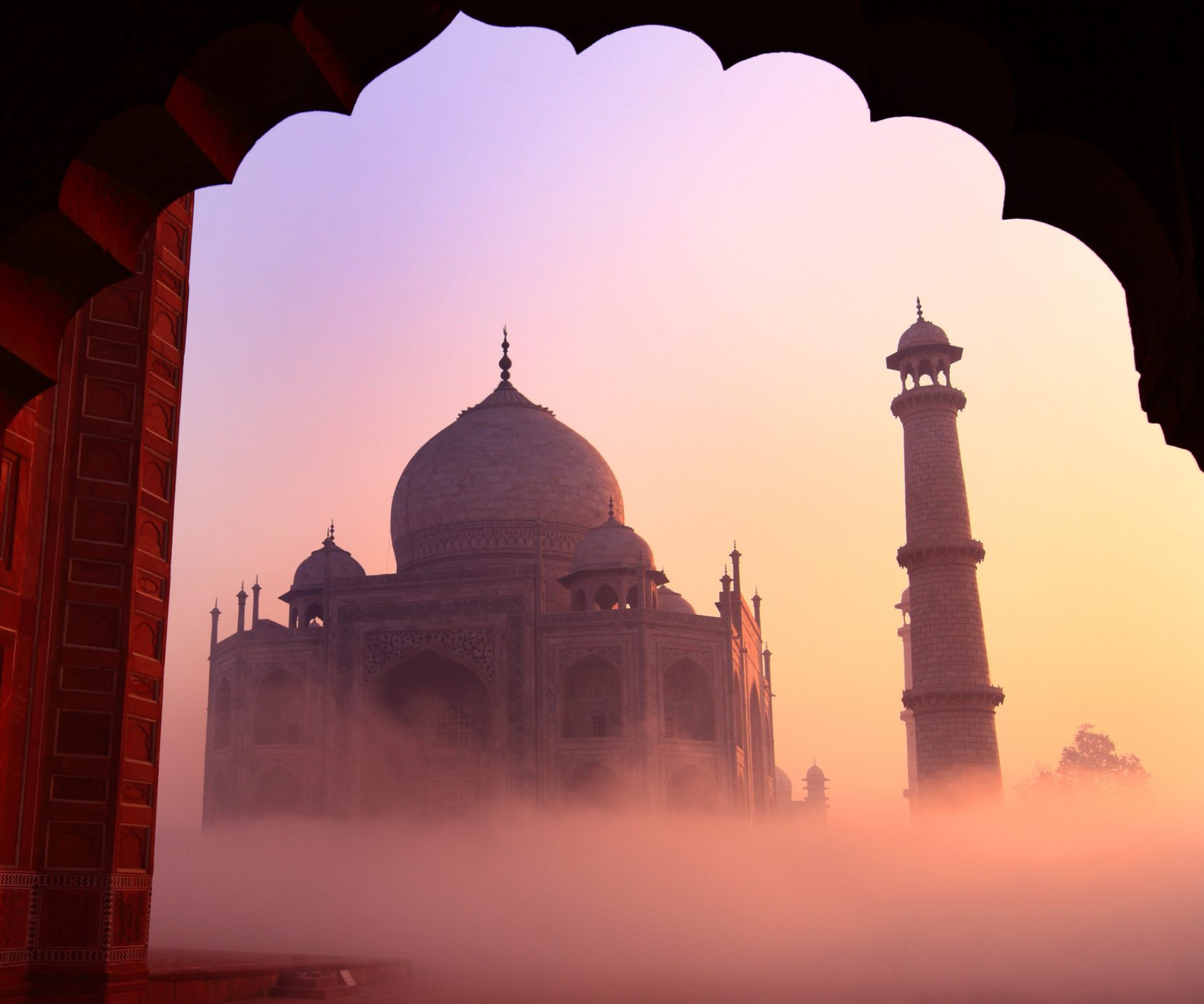Classic India with Tiger Reserve