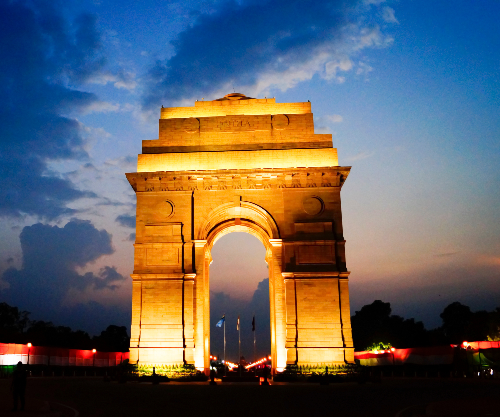 Classic India with Tiger Reserve - Image 9