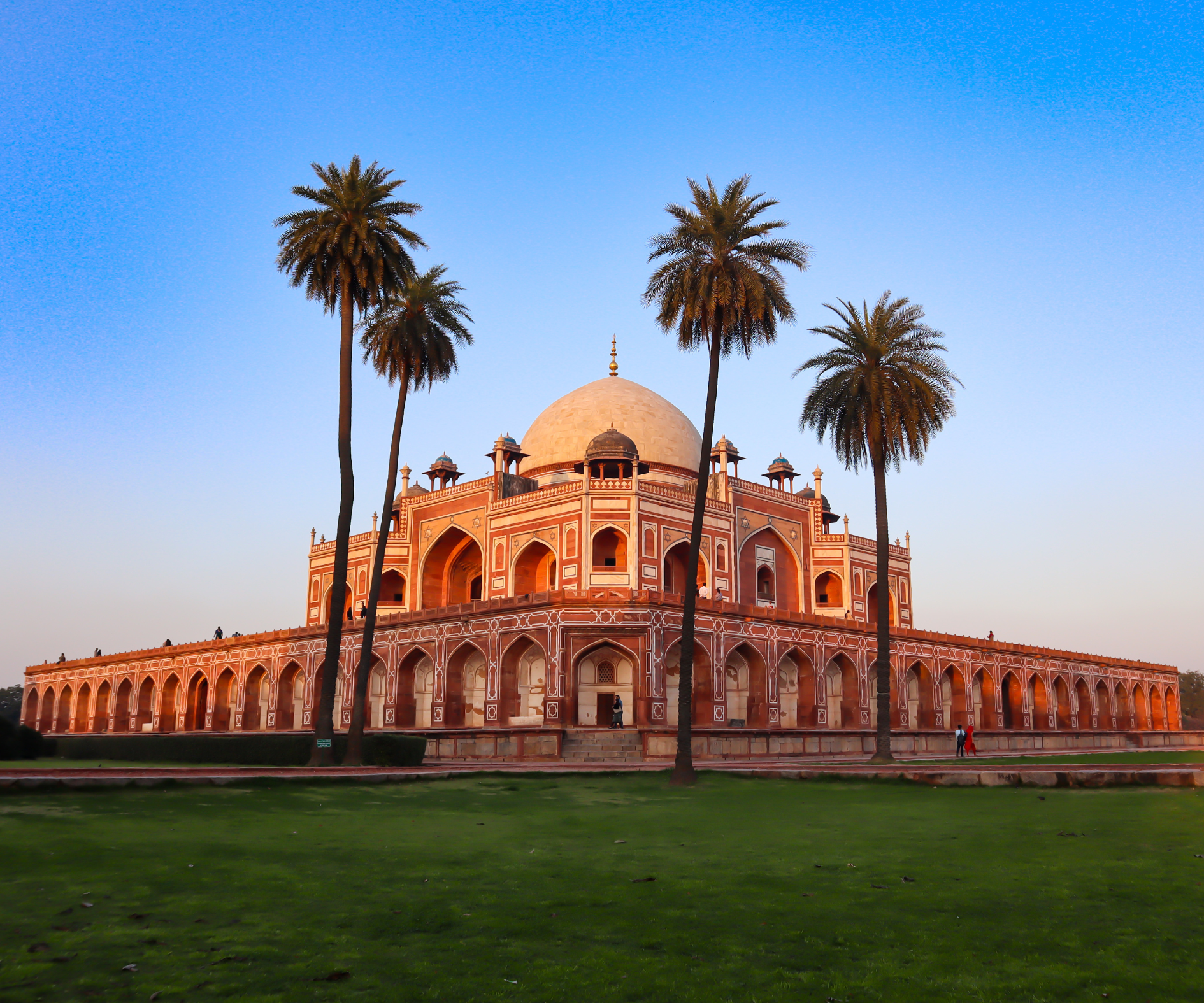 Classic India with Tiger Reserve - Image 8