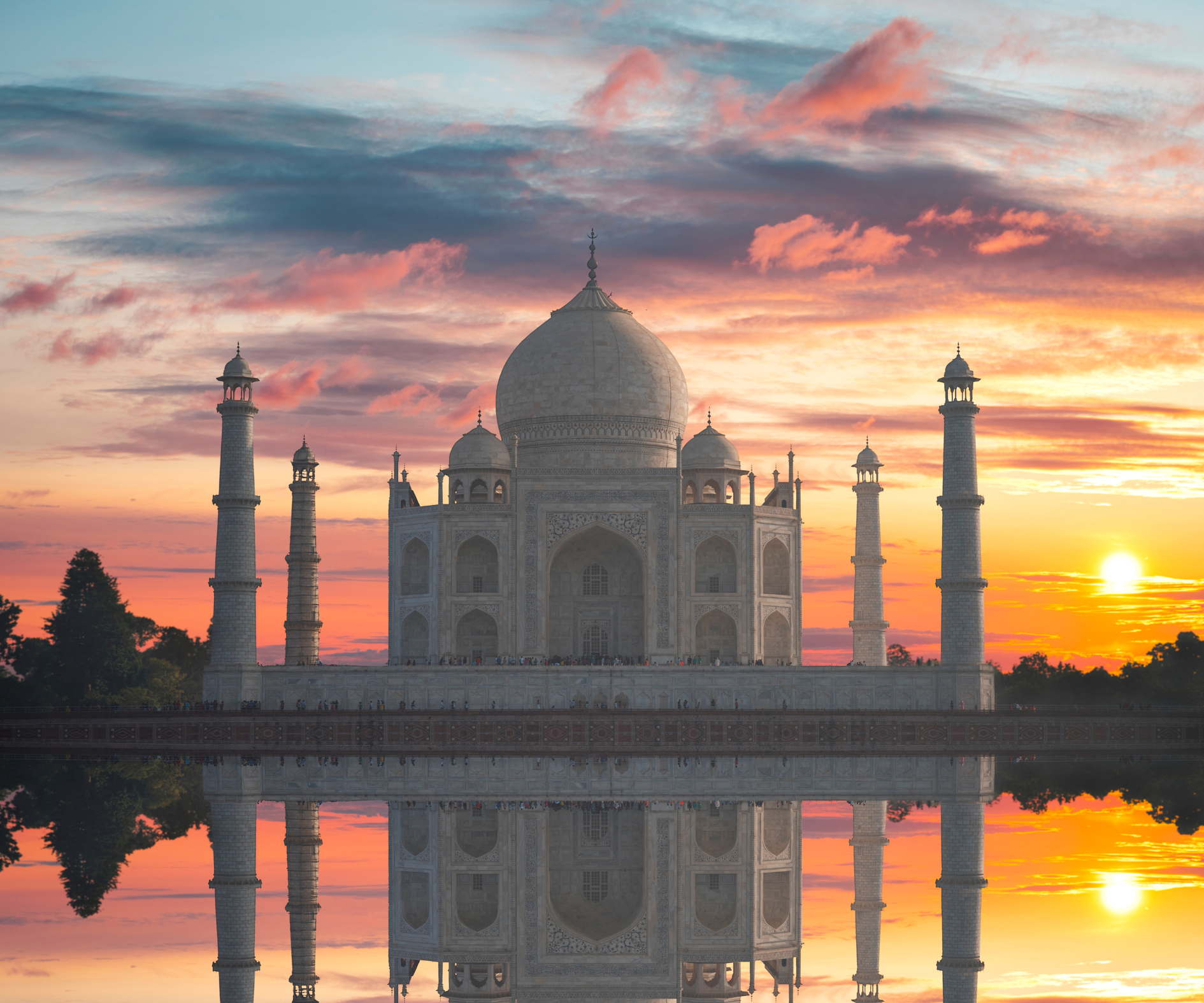Classic India with Tiger Reserve - Image 7