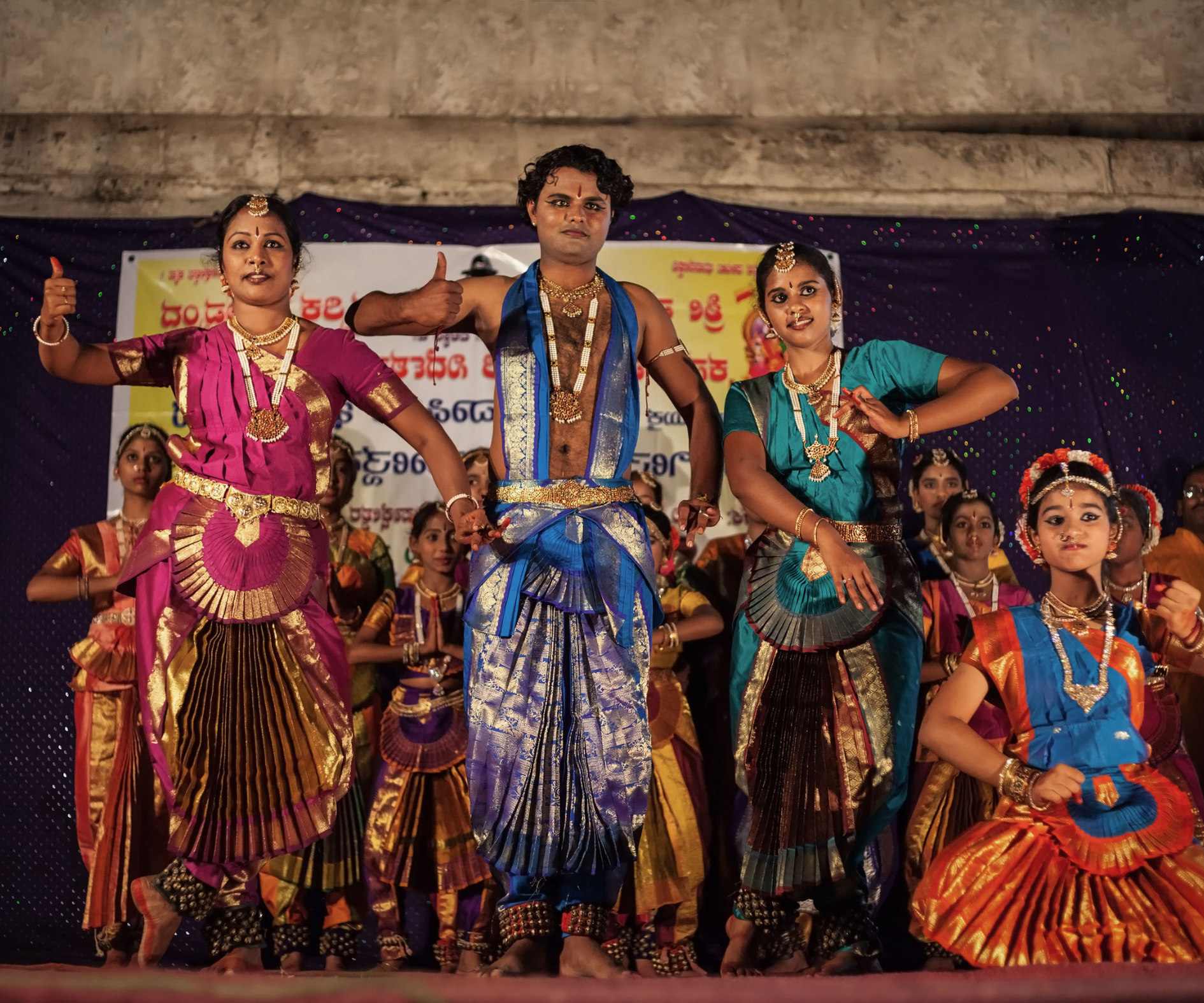 Classic India with Tiger Reserve - Image 3