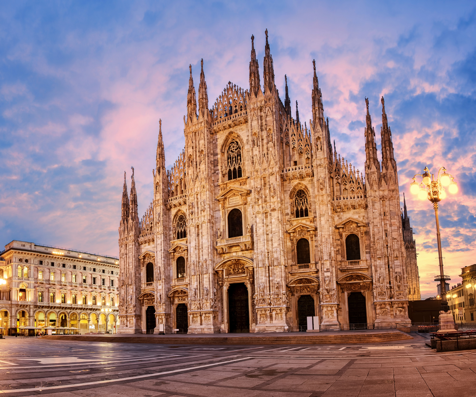 Italian Intermezzo