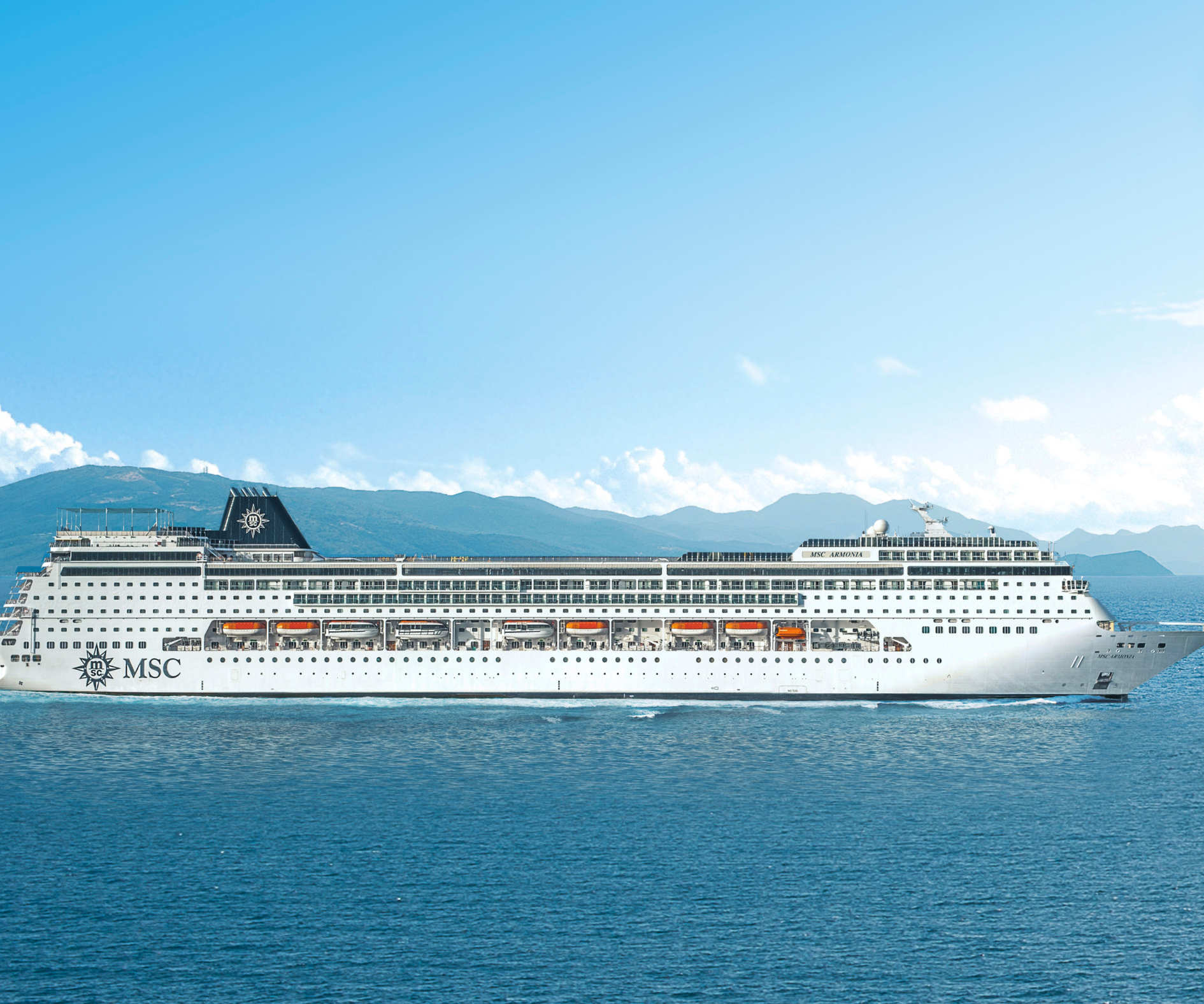 7-Night Mediterranean Voyage – Italy Departure