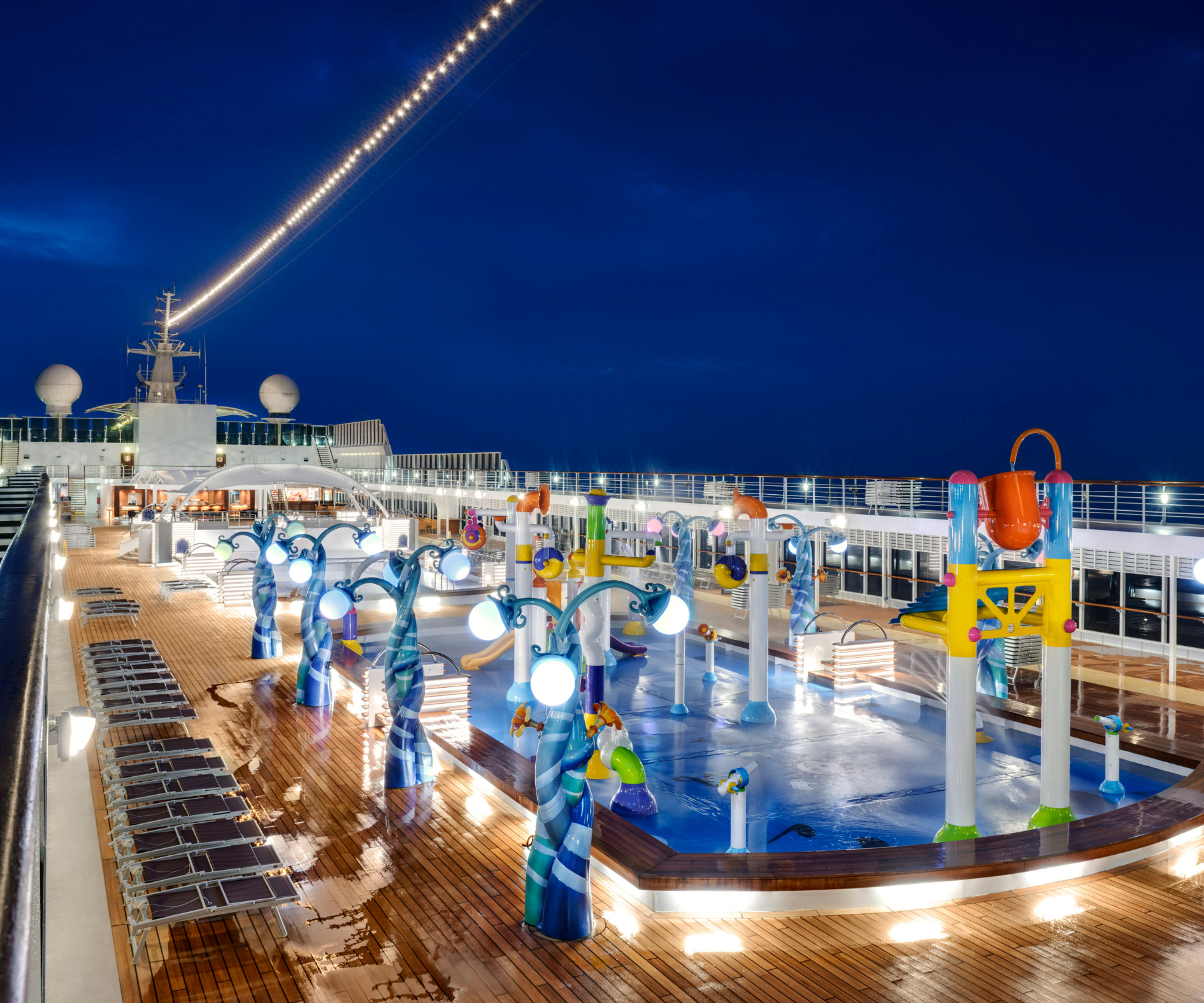 7-Night Mediterranean Voyage – Italy Departure - Image 2