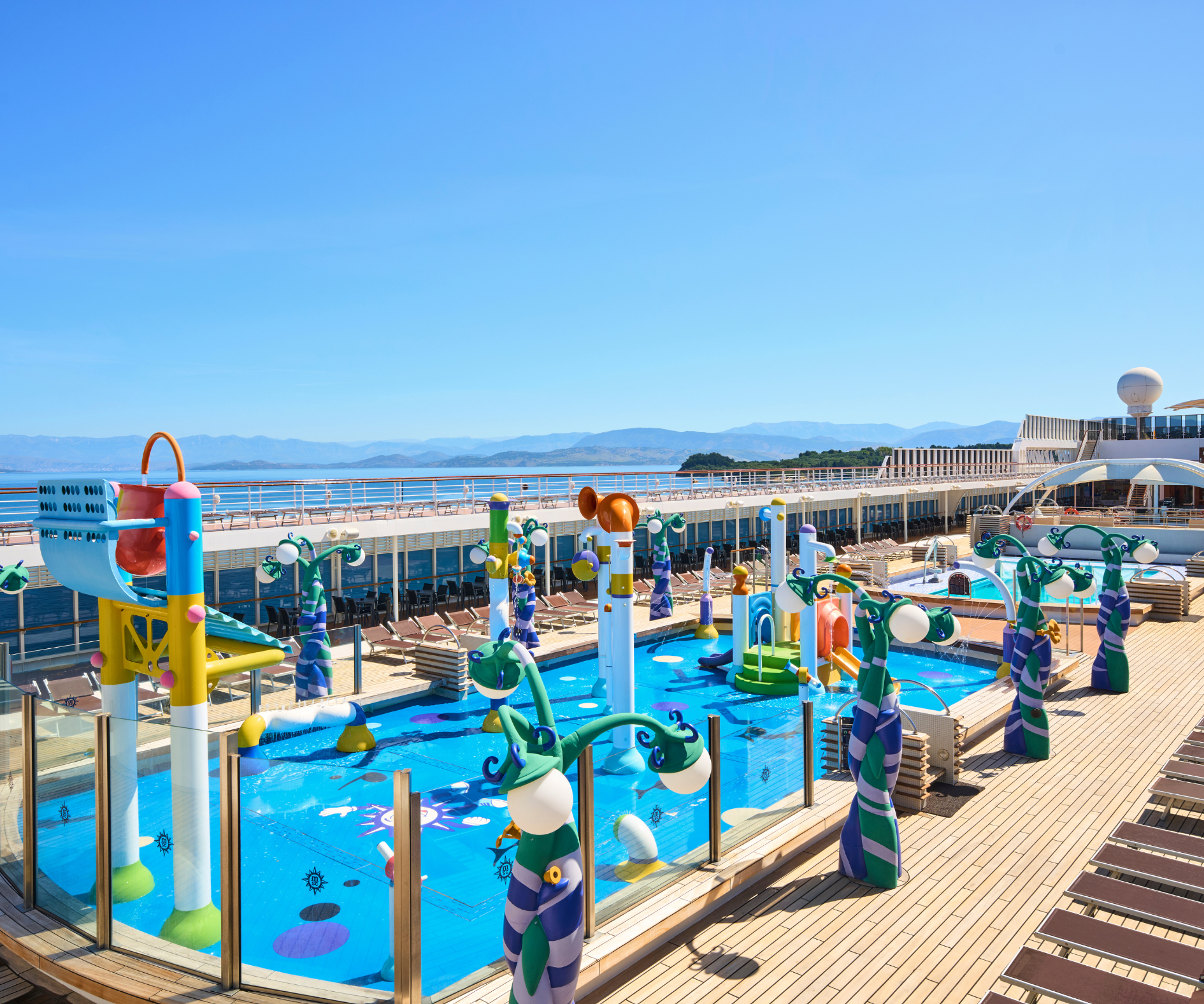 7-Night Mediterranean Voyage – Italy Departure - Image 3