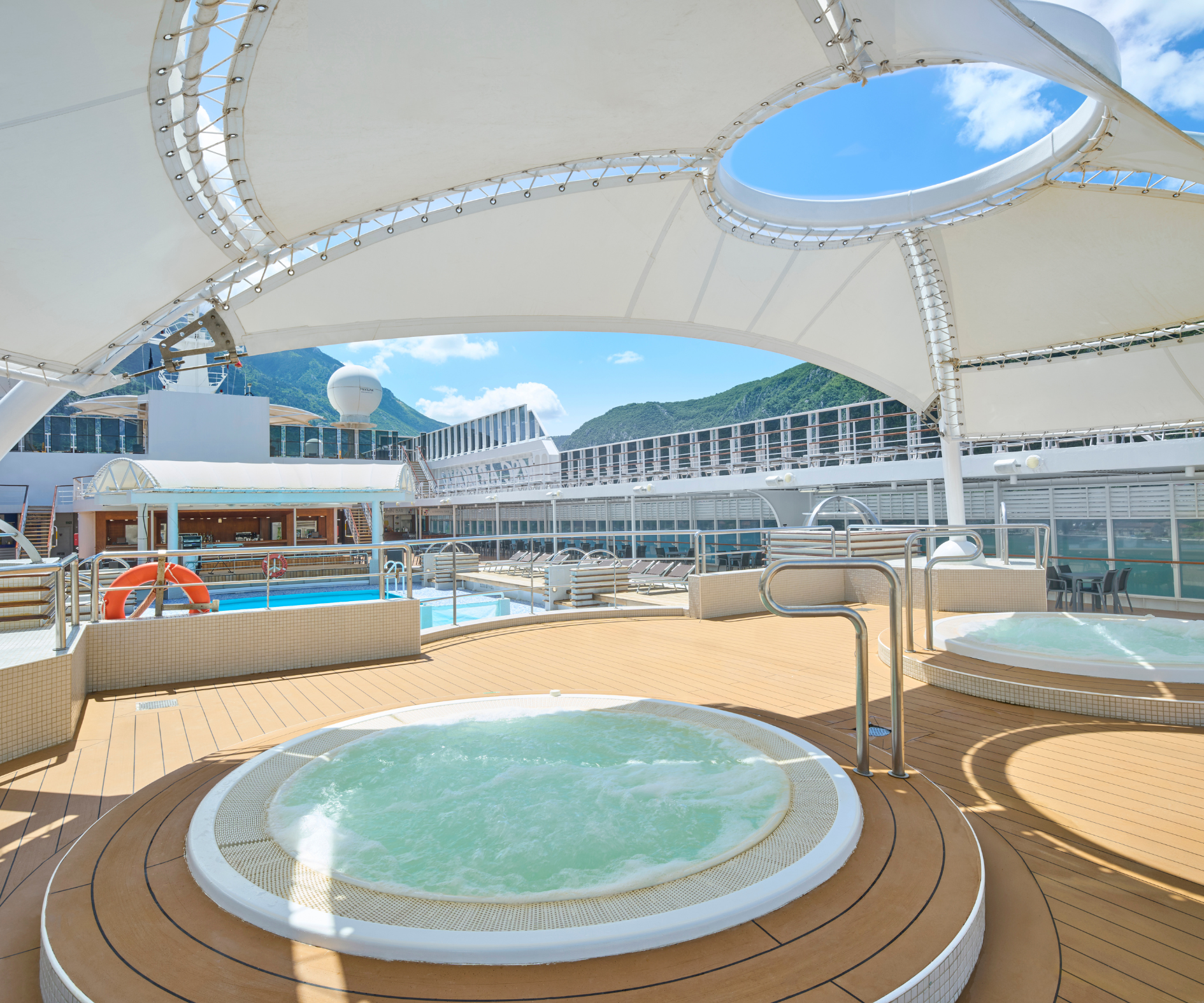 7-Night Mediterranean Voyage – Italy Departure - Image 4