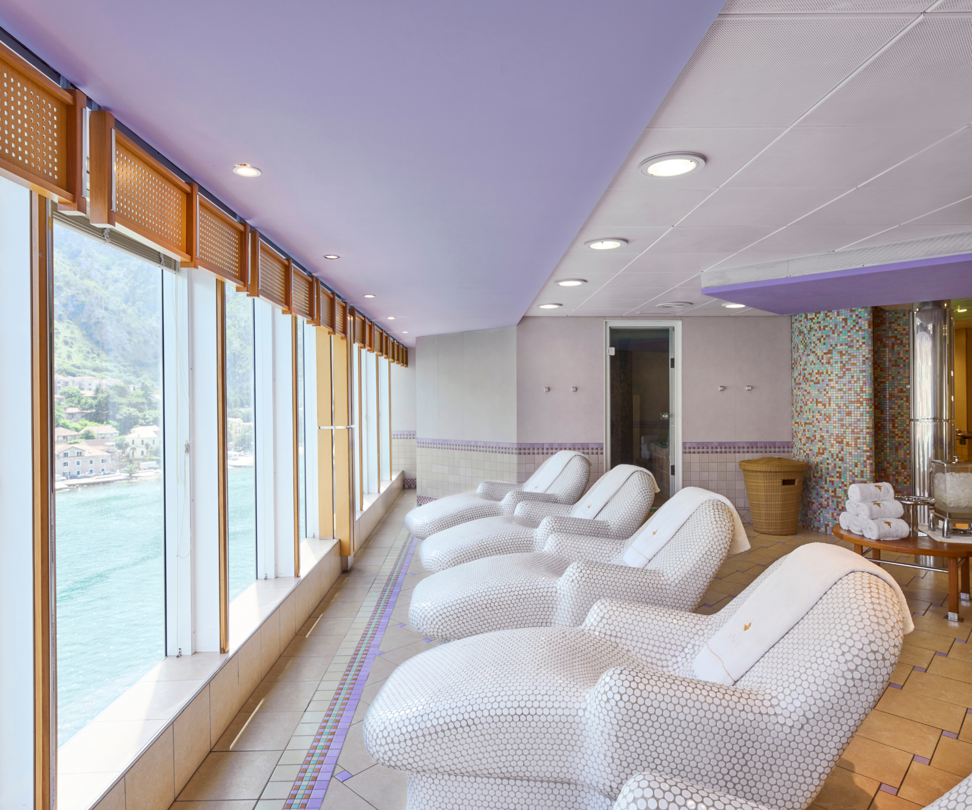7-Night Mediterranean Voyage – Italy Departure - Image 7