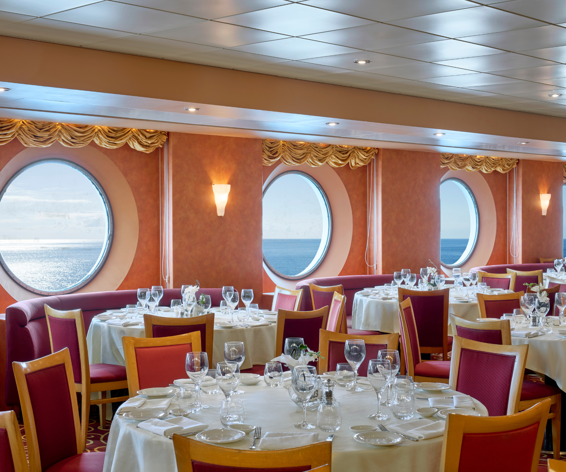 7-Night Mediterranean Voyage – Italy Departure - Image 8