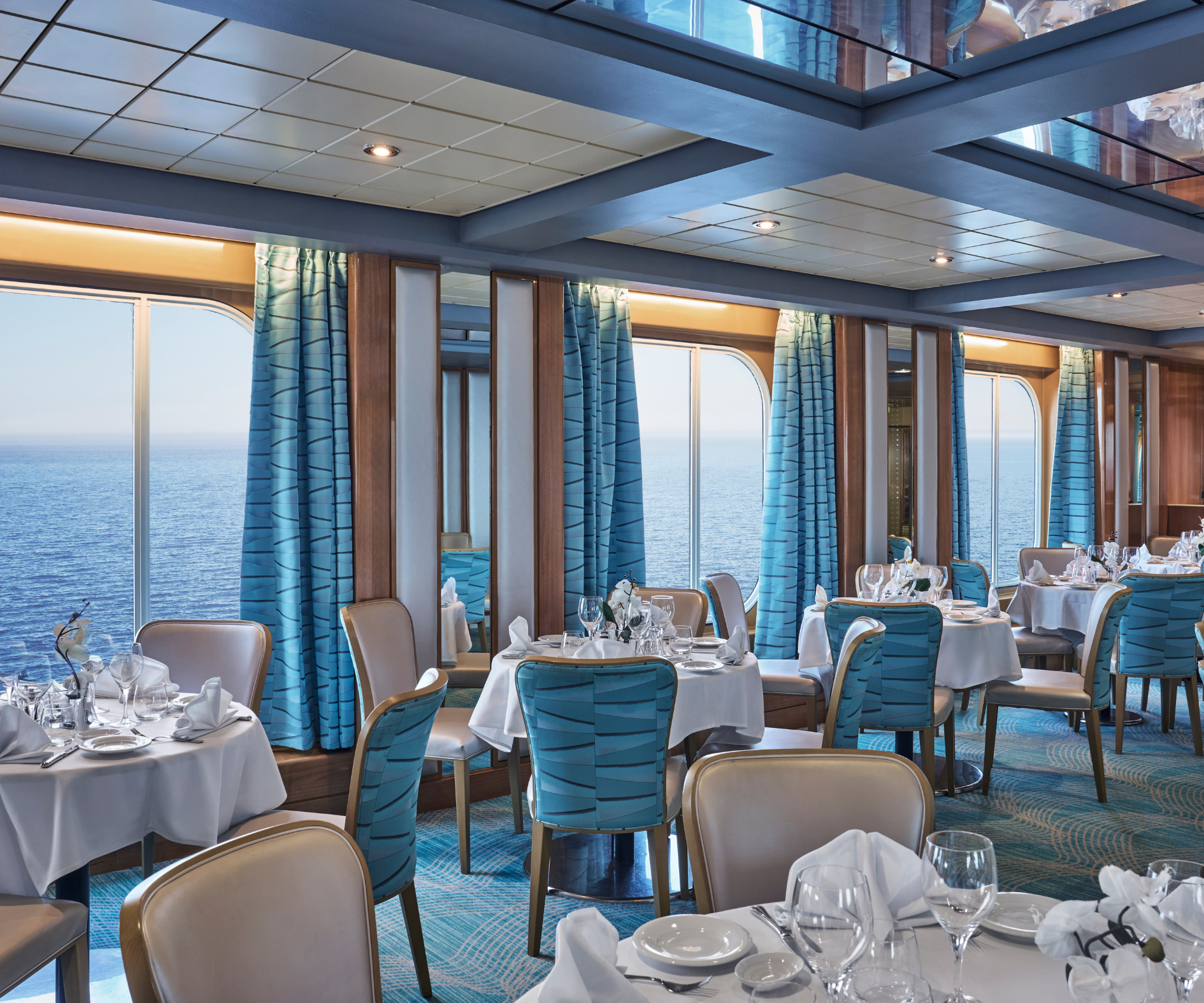 7-Night Mediterranean Voyage – Italy Departure - Image 9