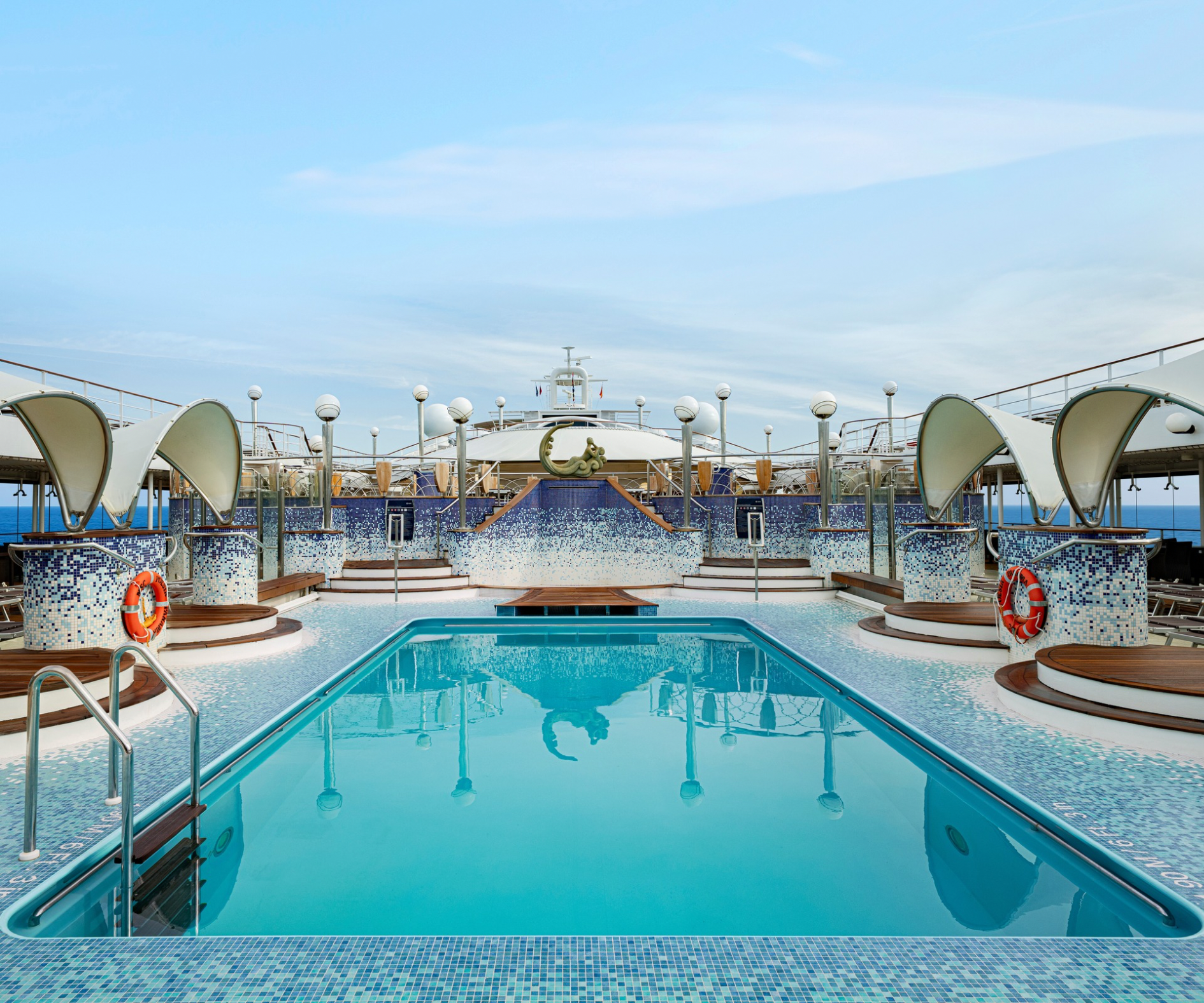 7-Night Northern Europe Voyage - Hamburg Departure - Image 10