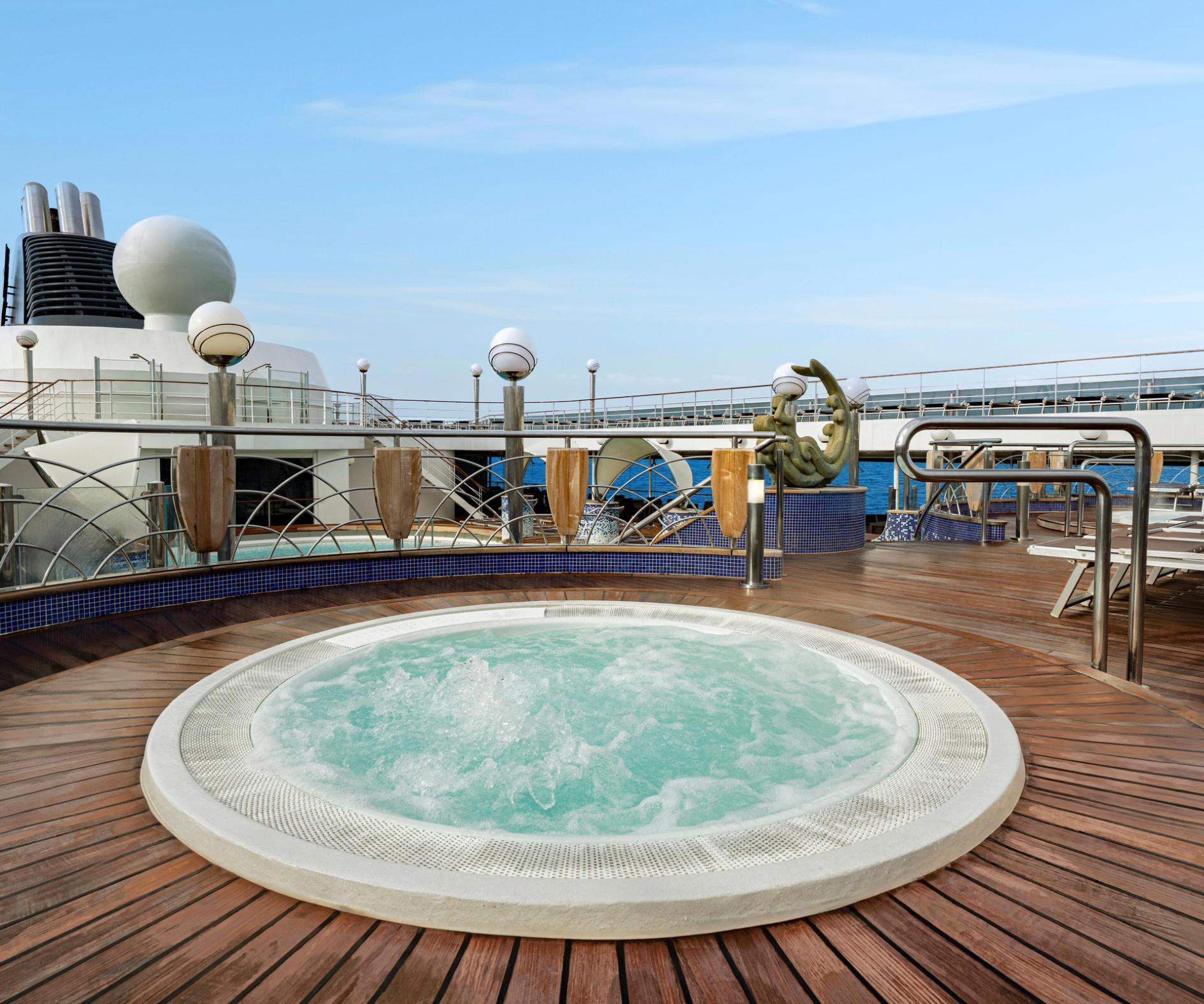 7-Night Northern Europe Voyage - Hamburg Departure - Image 11