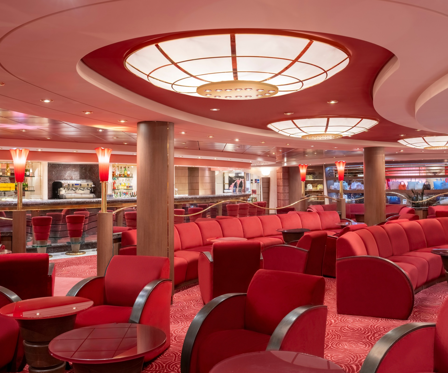 7-Night Northern Europe Voyage - Hamburg Departure - Image 3