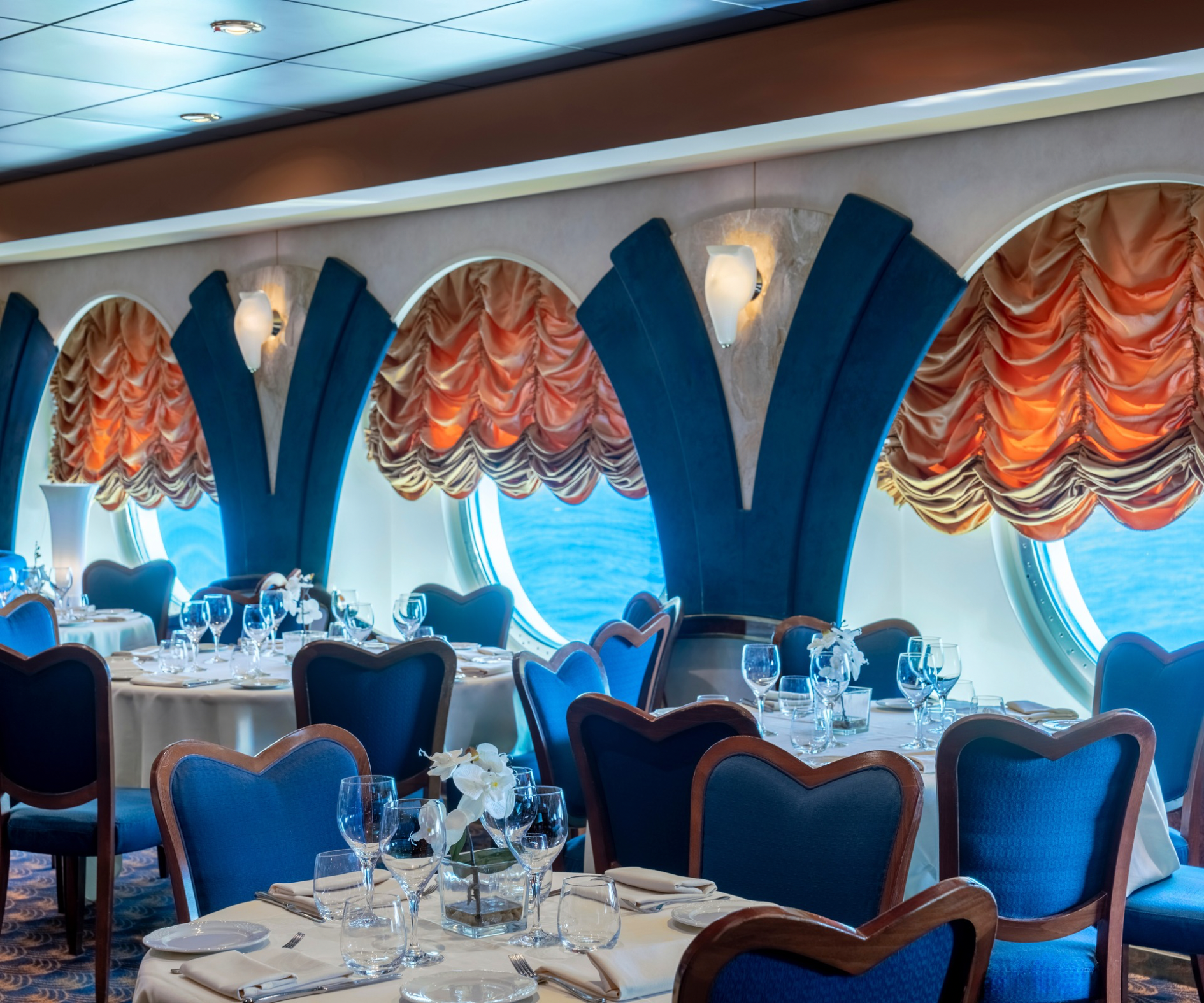 7-Night Northern Europe Voyage - Hamburg Departure - Image 4