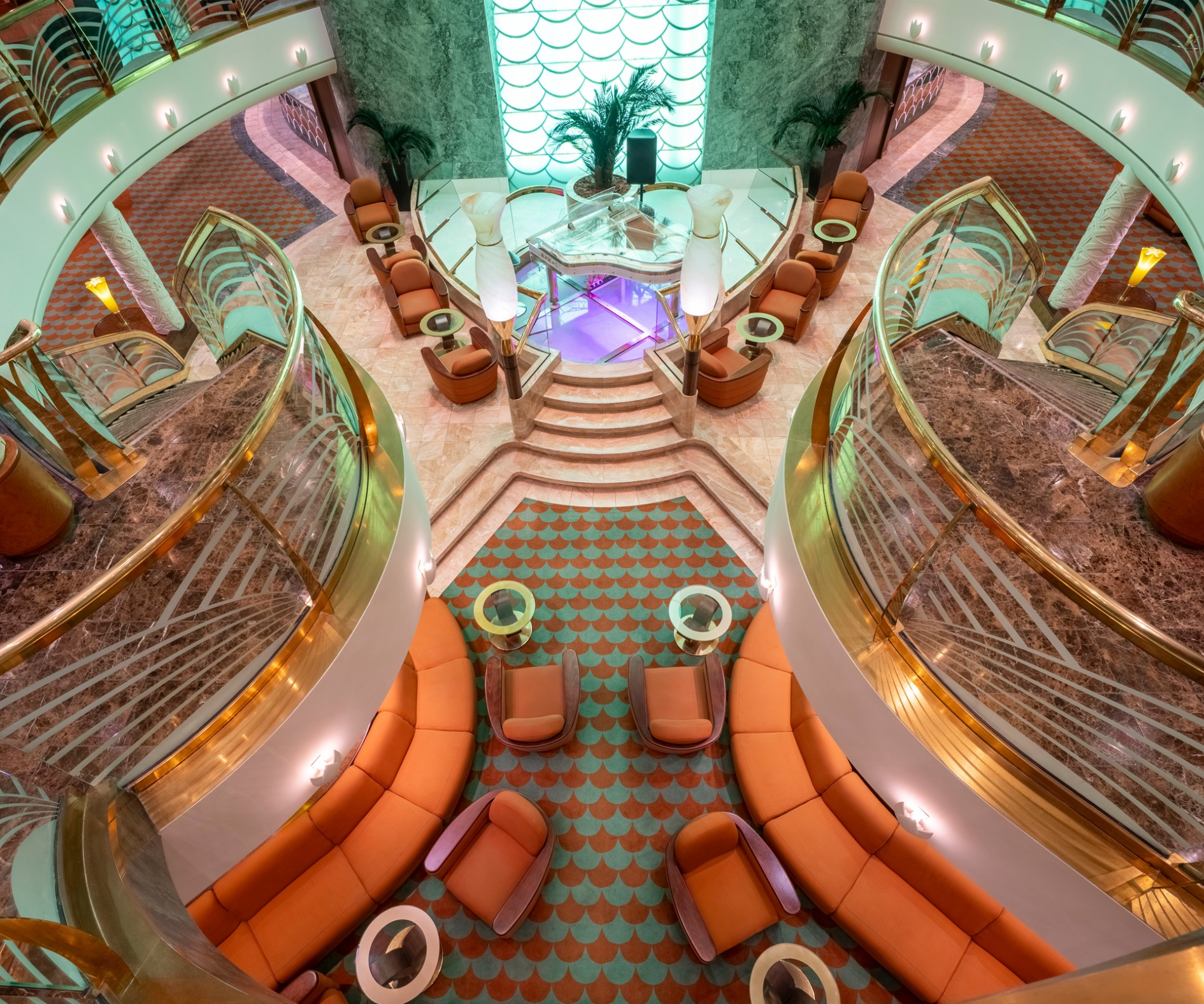 7-Night Northern Europe Voyage - Hamburg Departure - Image 5