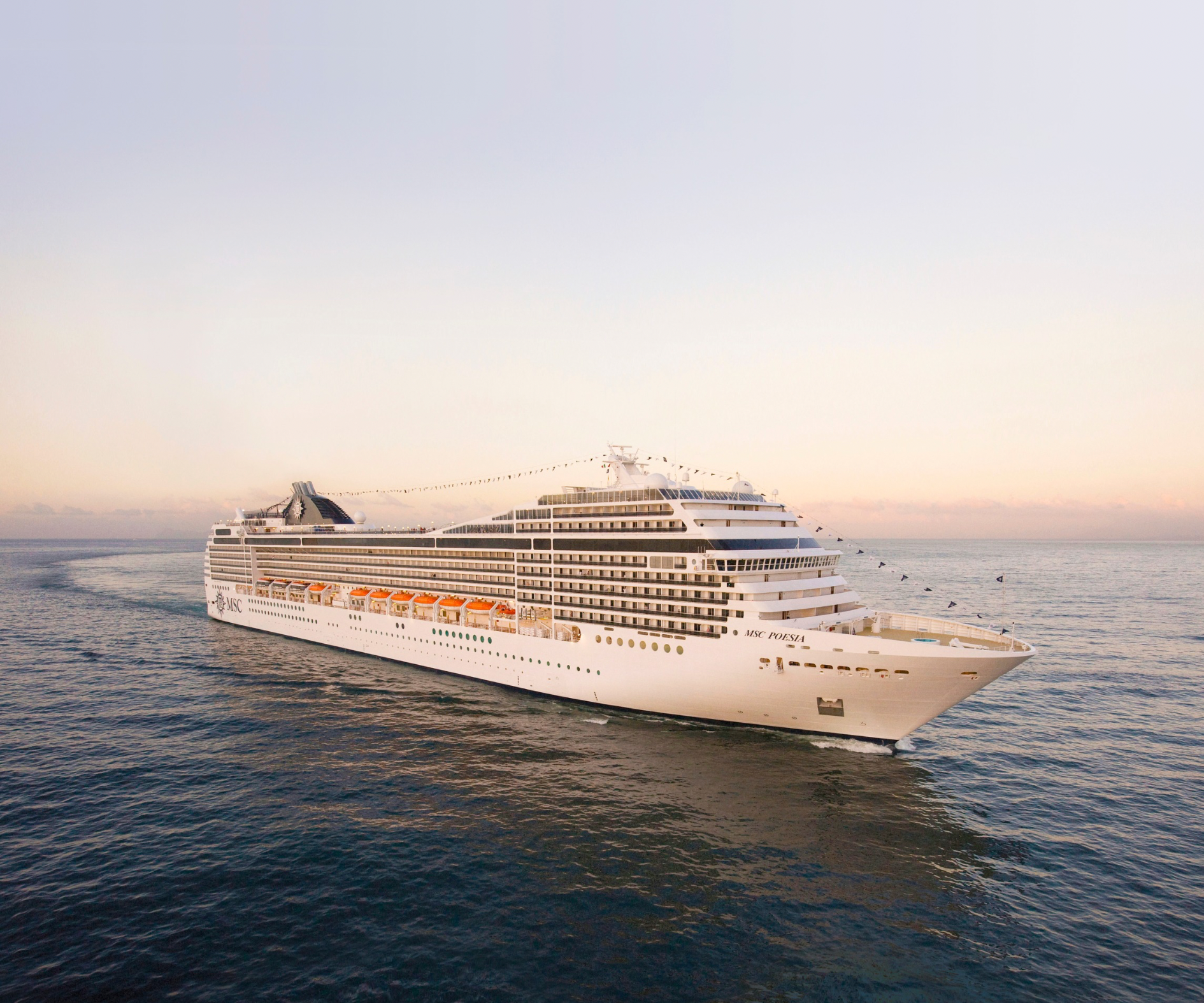 7-Night Northern Europe Voyage - Hamburg Departure - Image 9