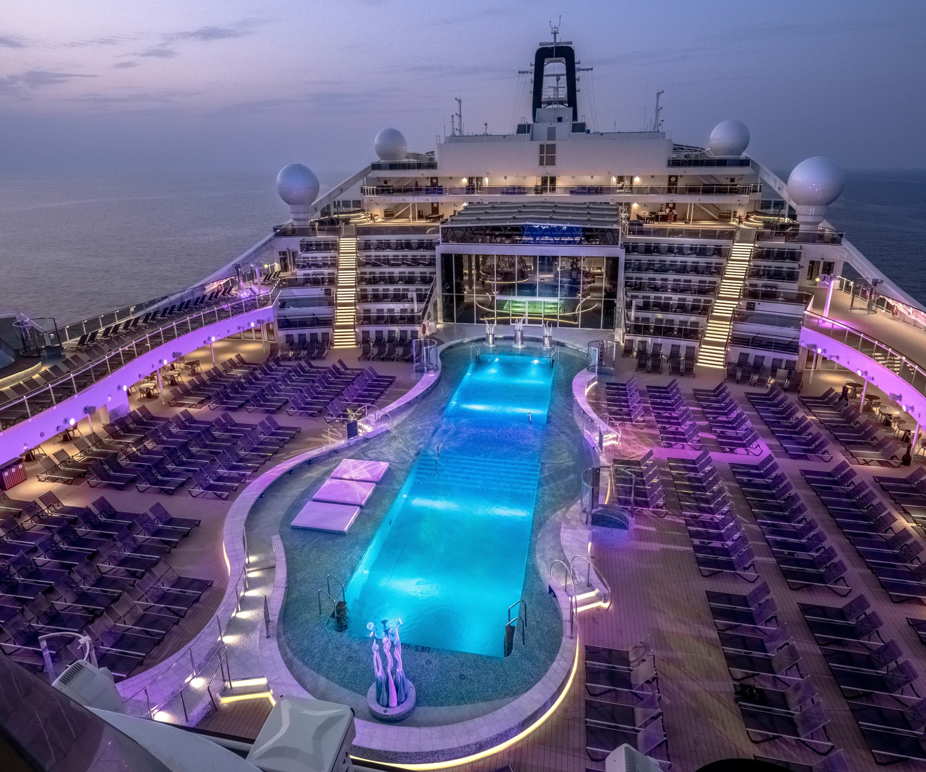 7-Night Caribbean Voyage - Miami Departure - Image 2