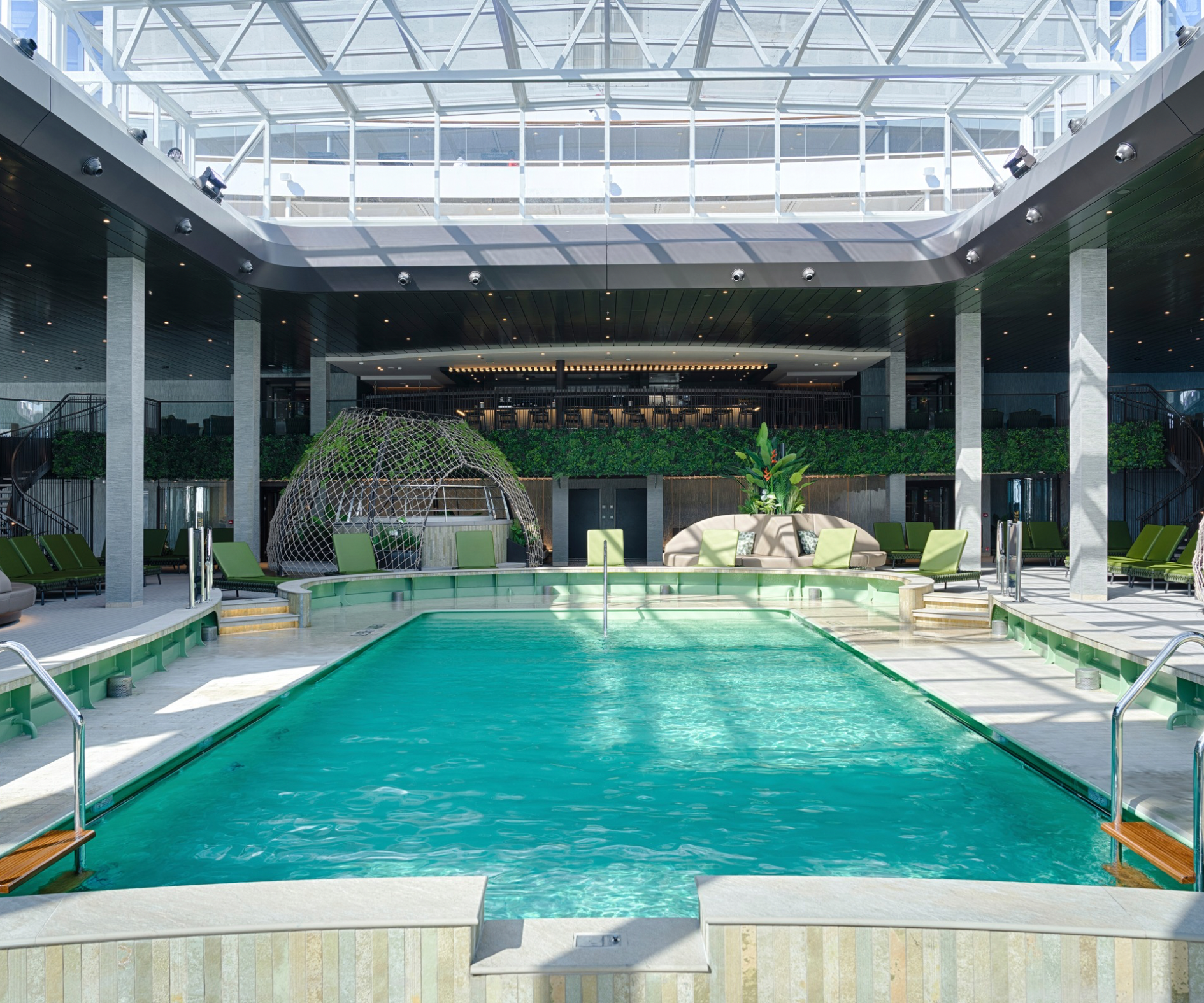 7-Night Caribbean Voyage - Miami Departure - Image 3